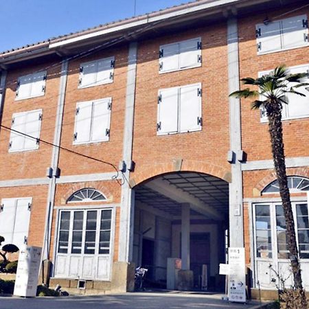 Toyoko Inn Takasaki Eki Nishi Guchi No 2 Bagian luar foto