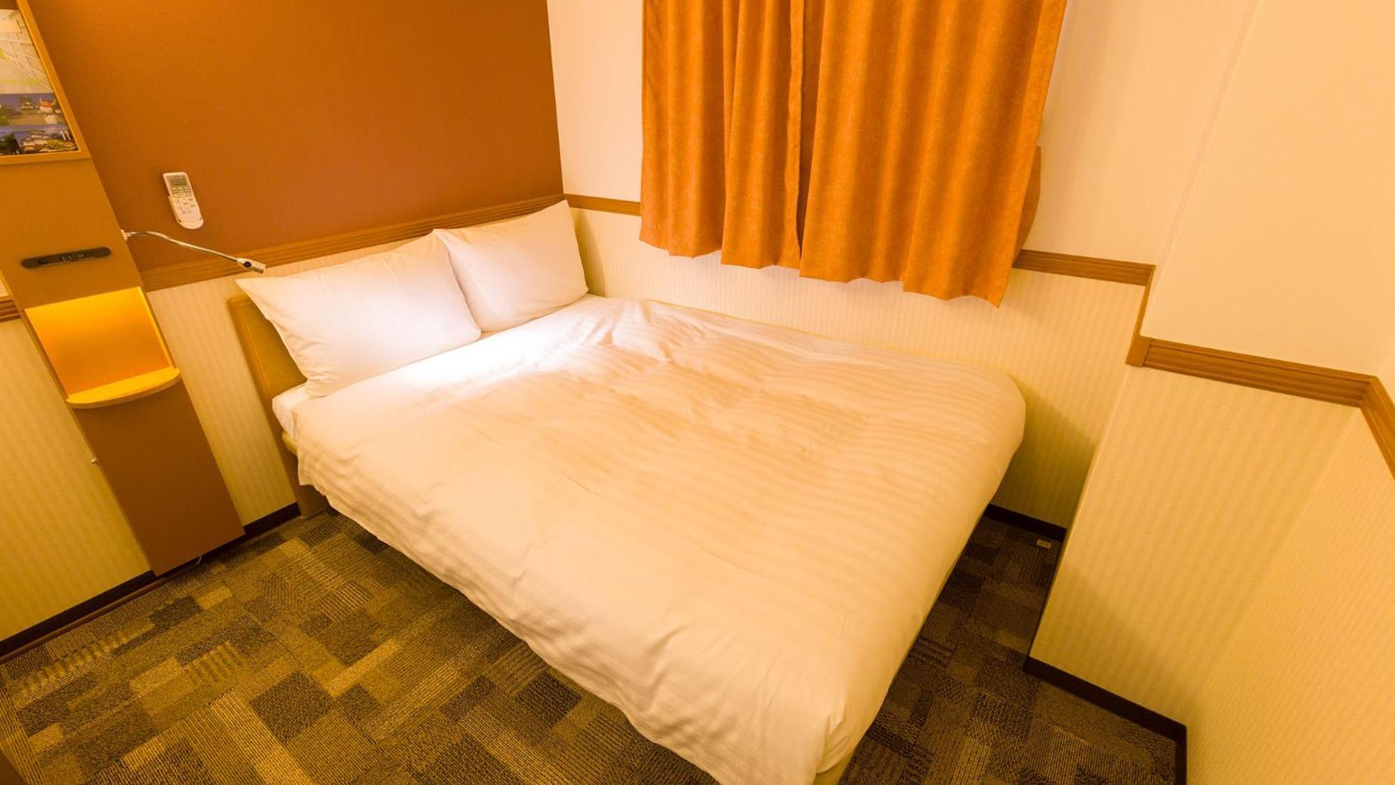 Toyoko Inn Takasaki Eki Nishi Guchi No 2 Ruang foto