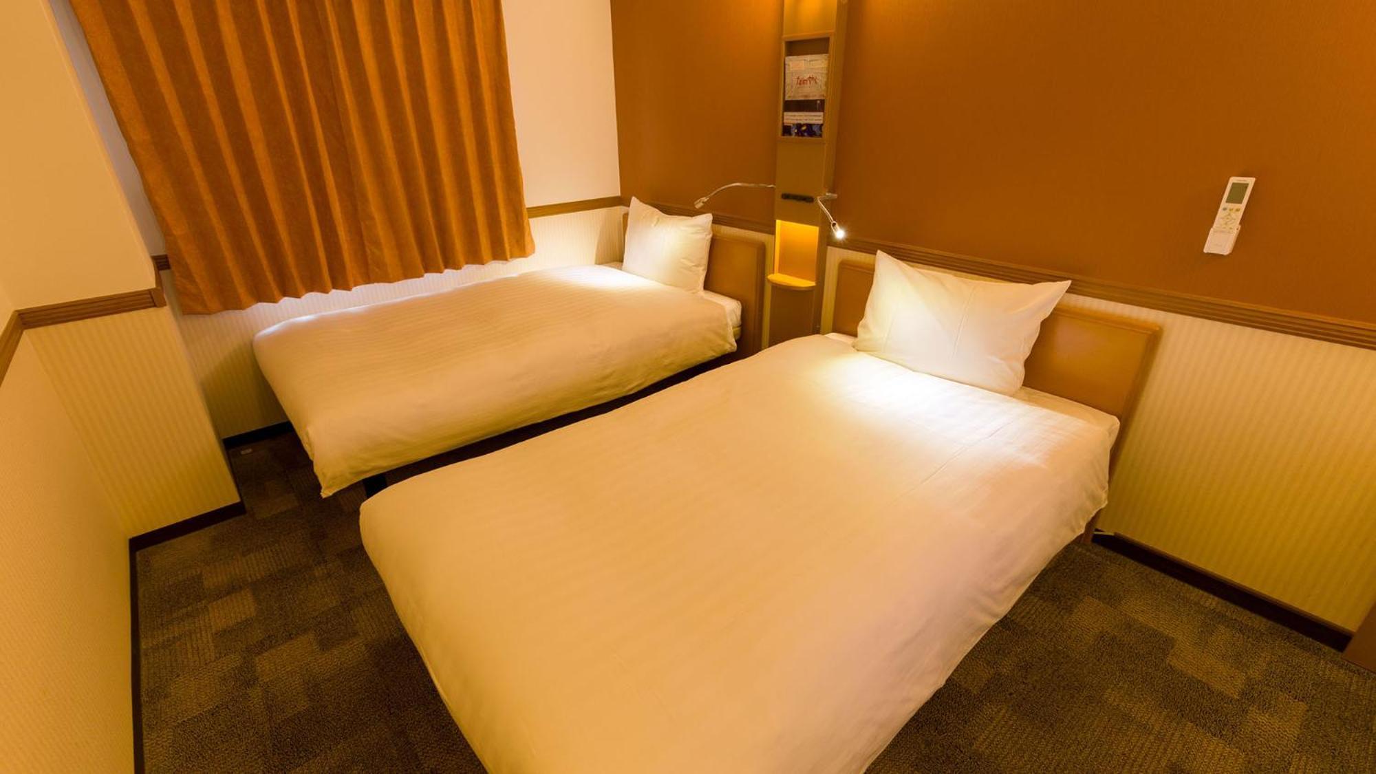 Toyoko Inn Takasaki Eki Nishi Guchi No 2 Ruang foto