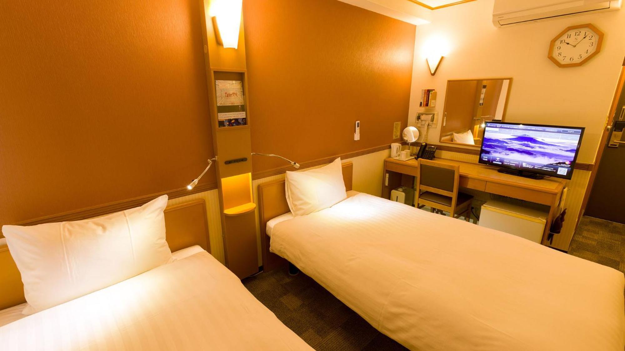 Toyoko Inn Takasaki Eki Nishi Guchi No 2 Ruang foto