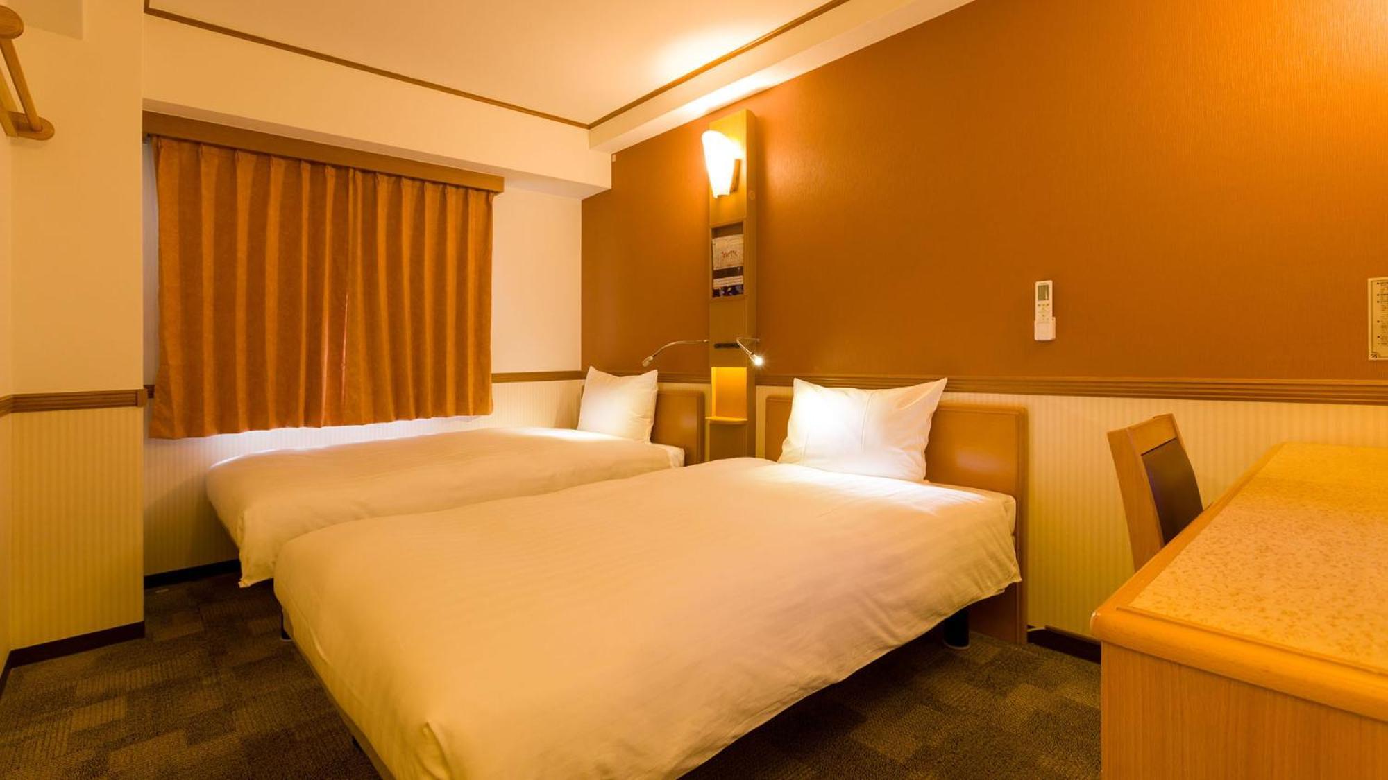 Toyoko Inn Takasaki Eki Nishi Guchi No 2 Ruang foto