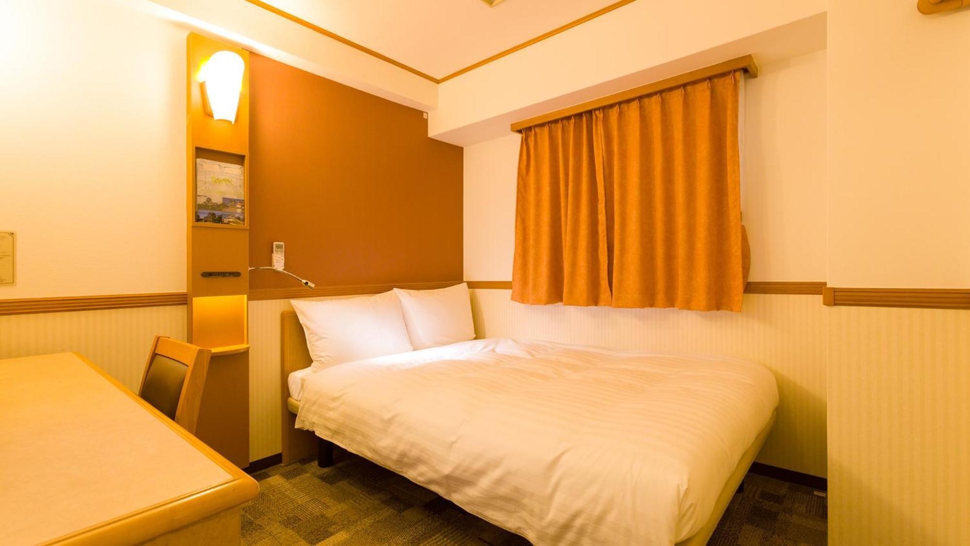 Toyoko Inn Takasaki Eki Nishi Guchi No 2 Ruang foto