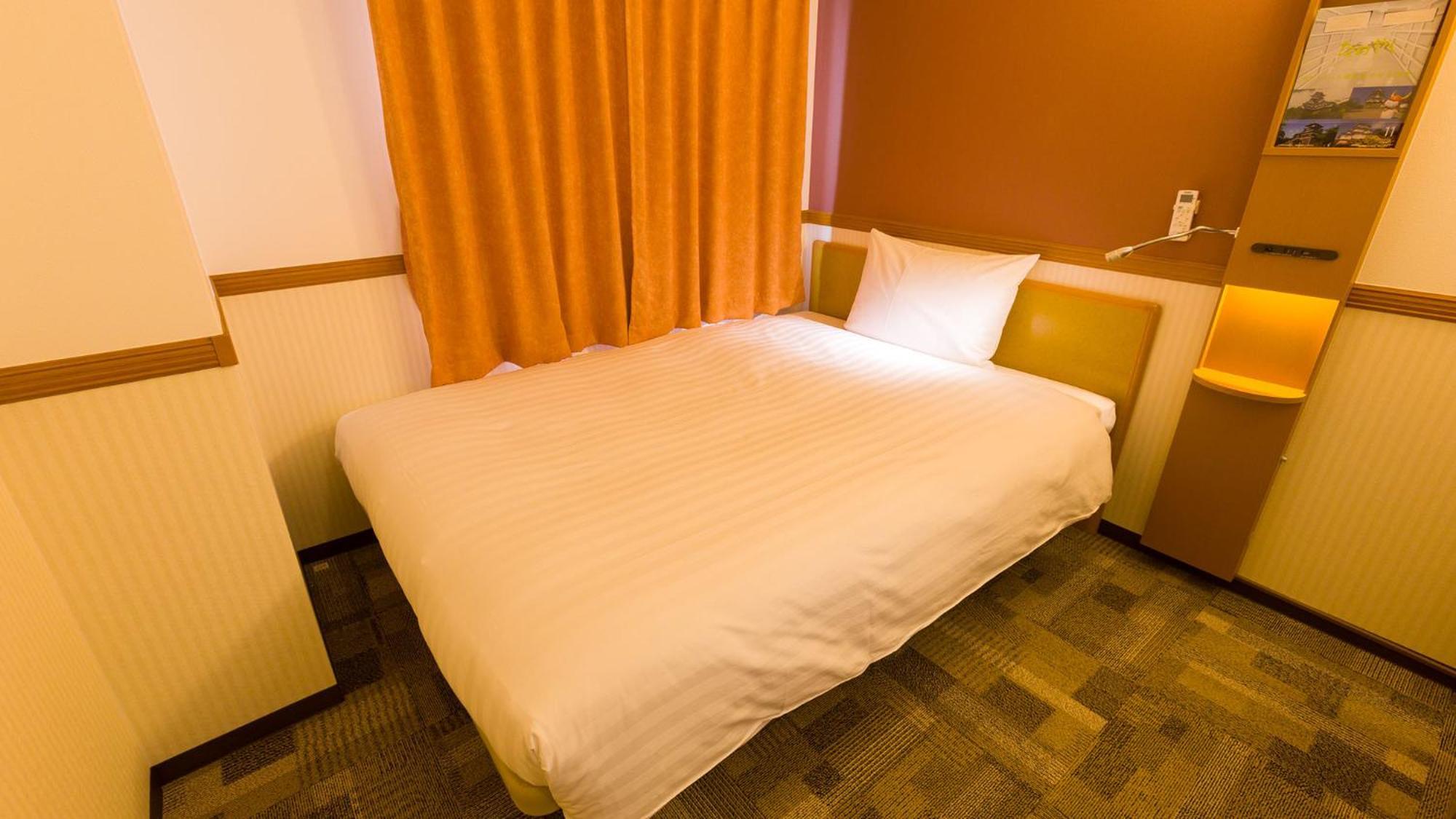 Toyoko Inn Takasaki Eki Nishi Guchi No 2 Ruang foto
