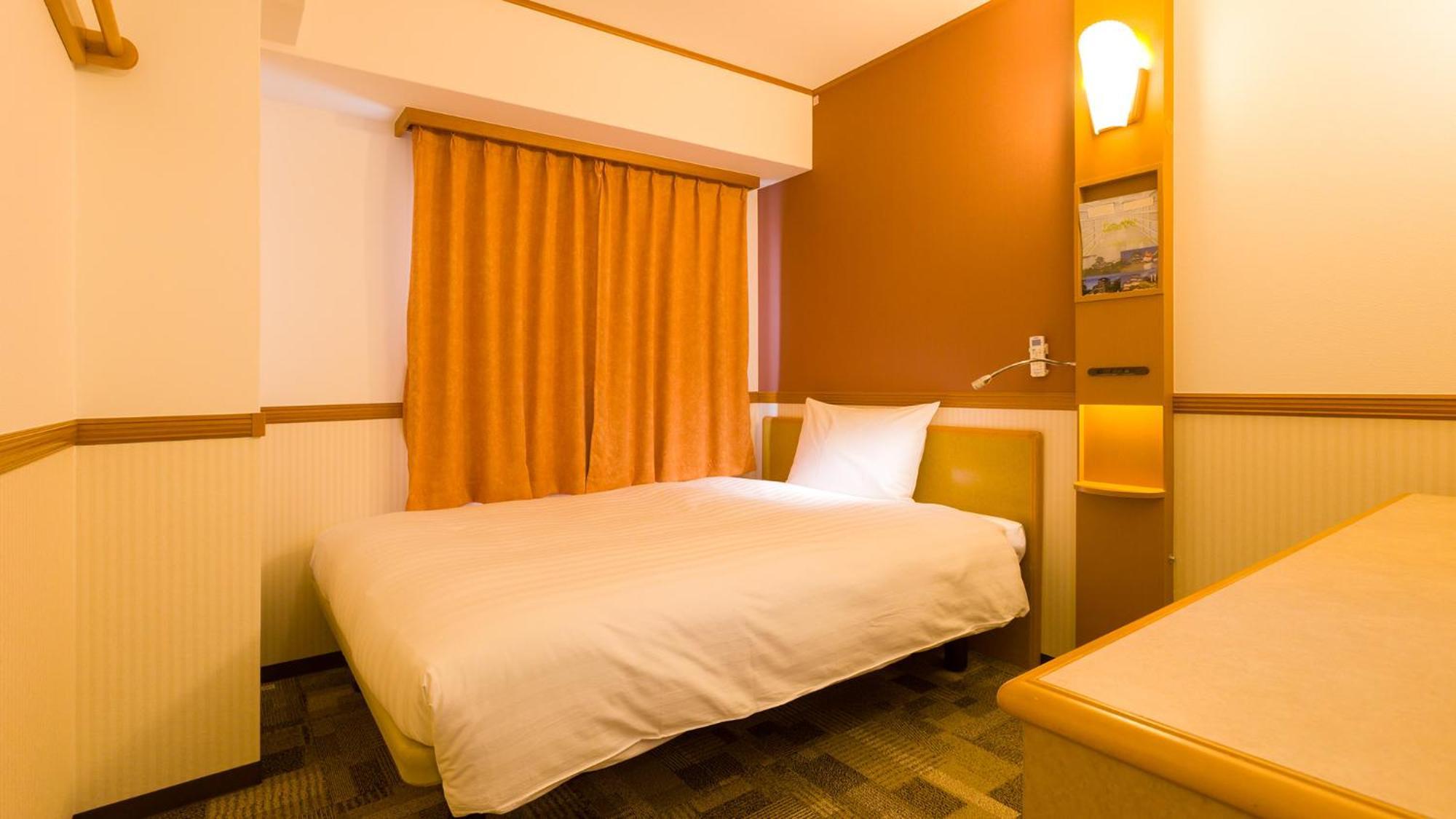 Toyoko Inn Takasaki Eki Nishi Guchi No 2 Ruang foto