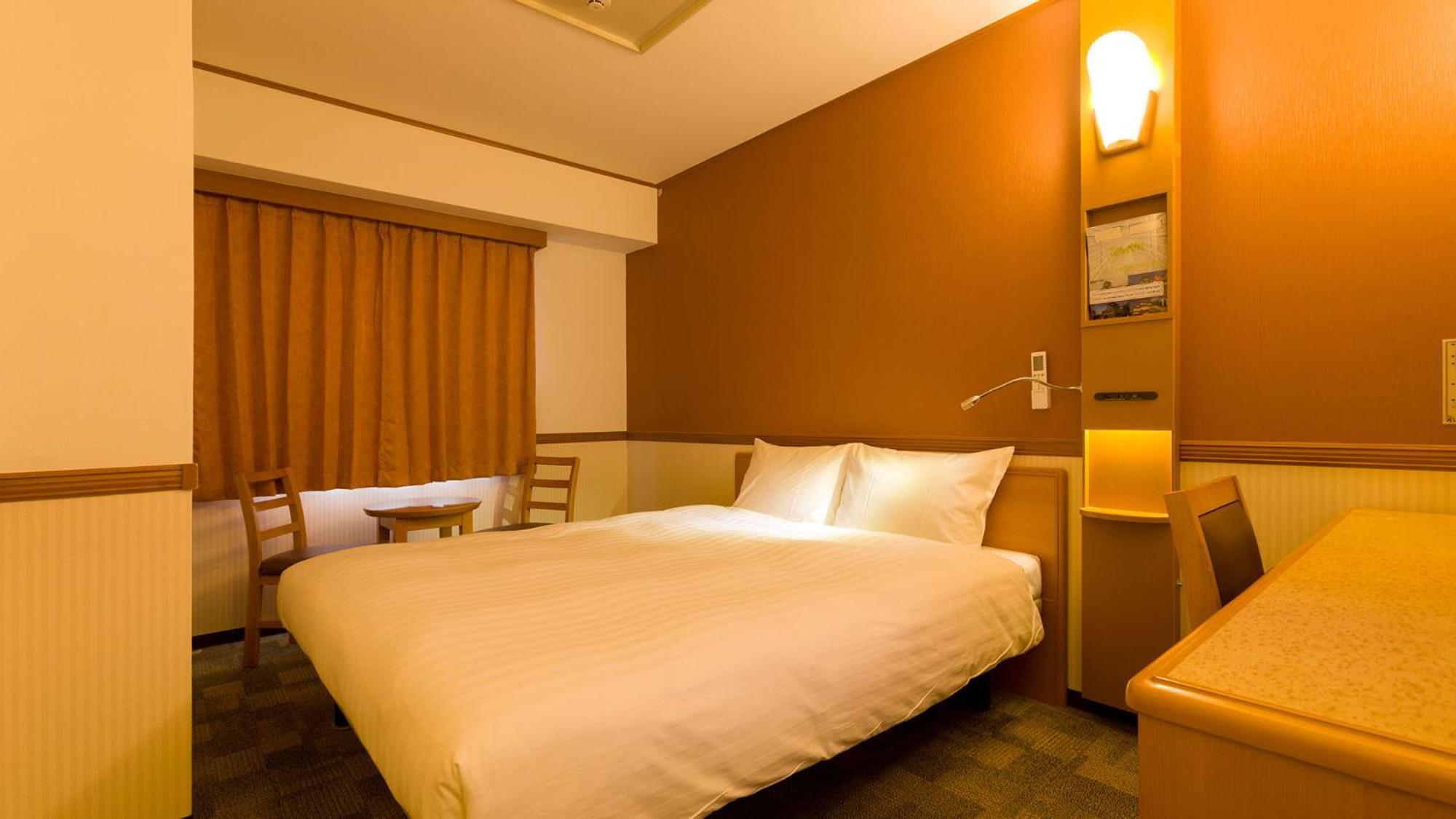 Toyoko Inn Takasaki Eki Nishi Guchi No 2 Ruang foto