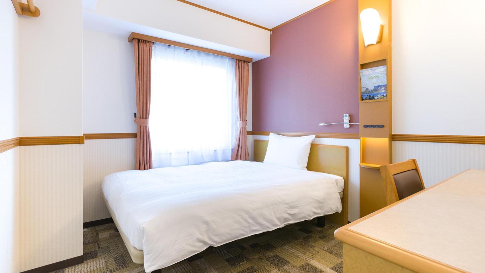 Toyoko Inn Takasaki Eki Nishi Guchi No 2 Ruang foto