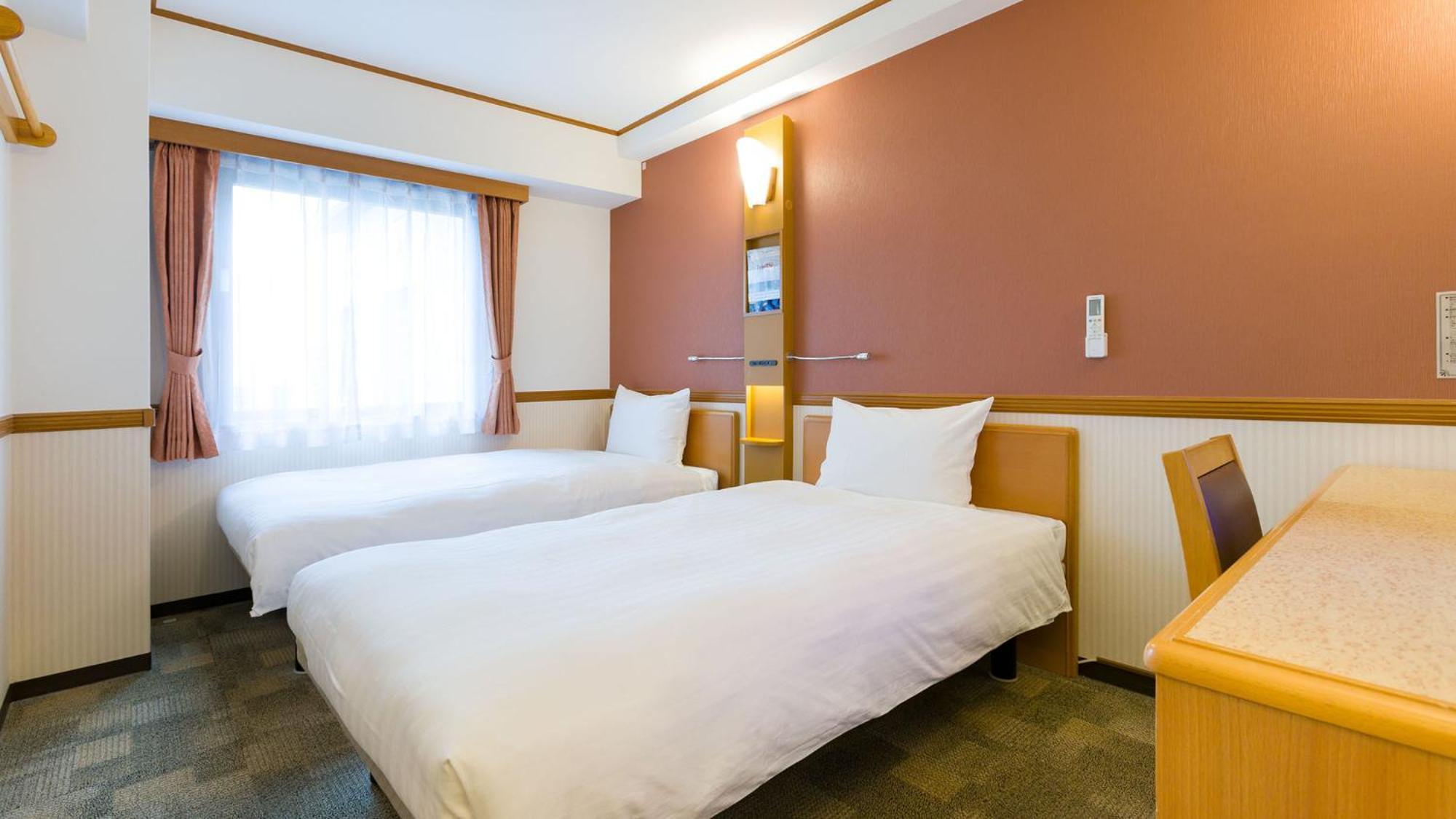 Toyoko Inn Takasaki Eki Nishi Guchi No 2 Bagian luar foto