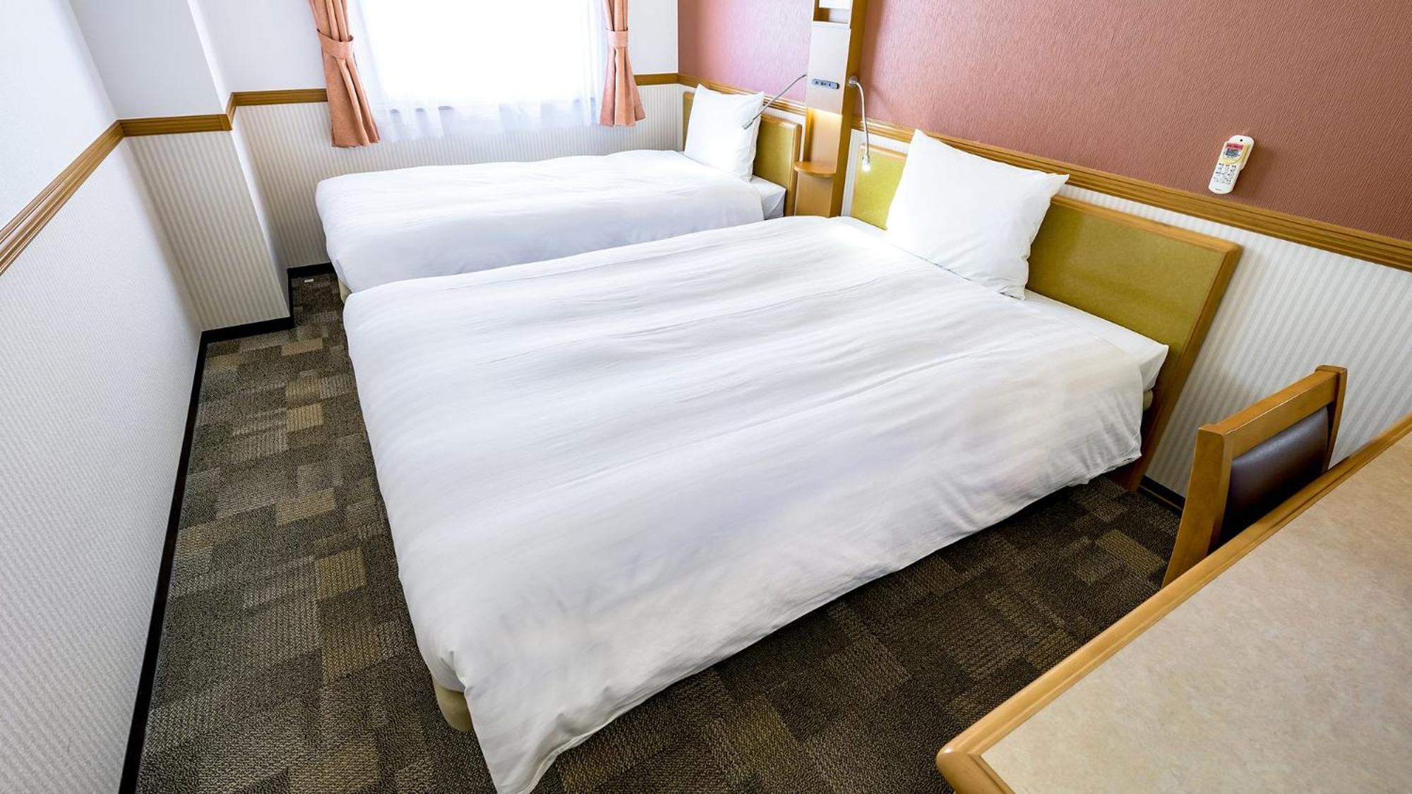 Toyoko Inn Takasaki Eki Nishi Guchi No 2 Bagian luar foto