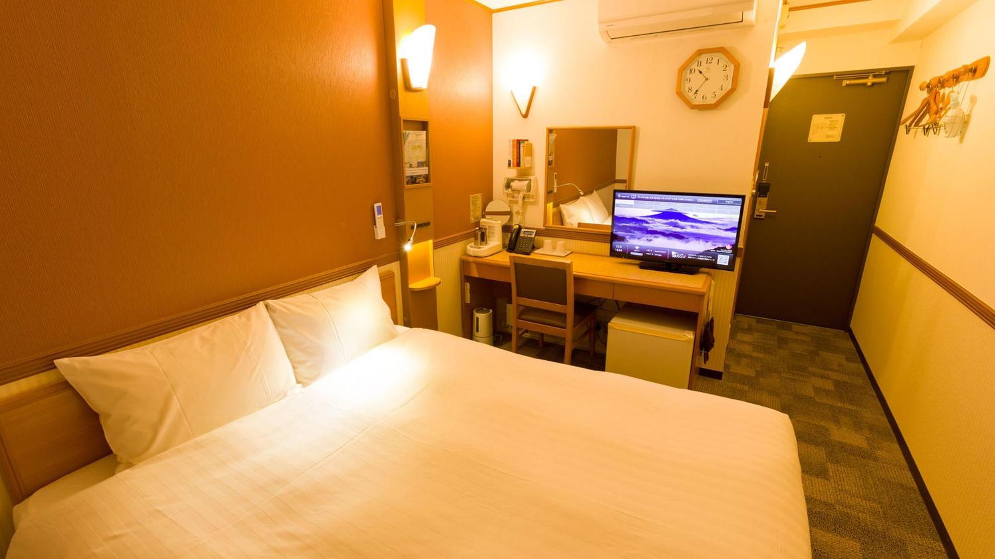 Toyoko Inn Takasaki Eki Nishi Guchi No 2 Ruang foto