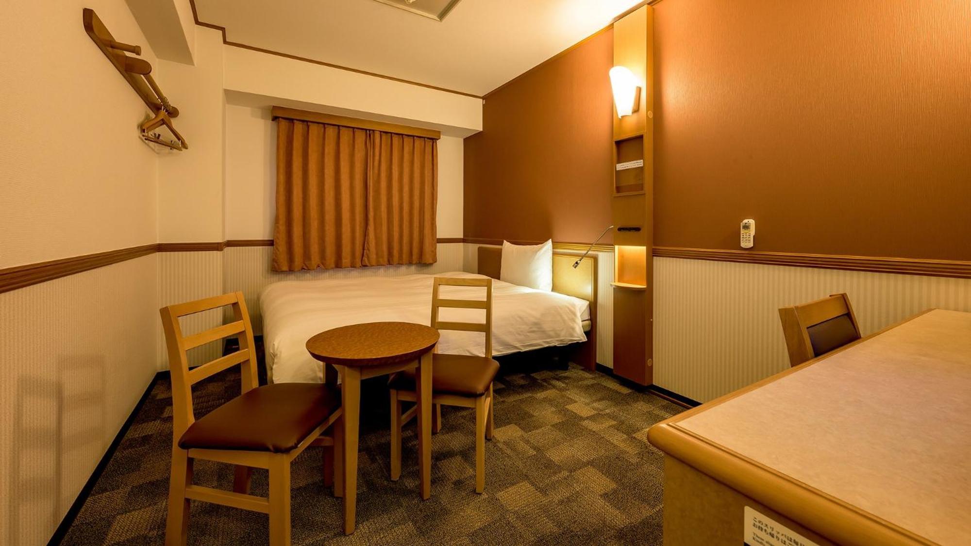 Toyoko Inn Takasaki Eki Nishi Guchi No 2 Ruang foto