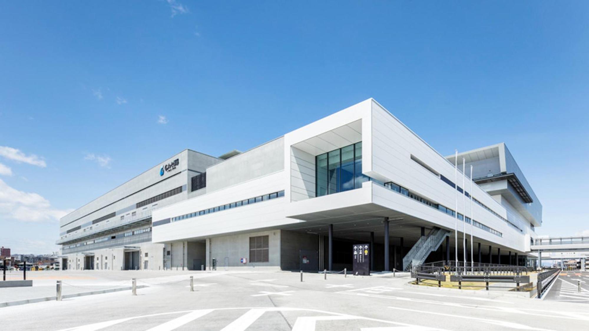 Toyoko Inn Takasaki Eki Nishi Guchi No 2 Bagian luar foto