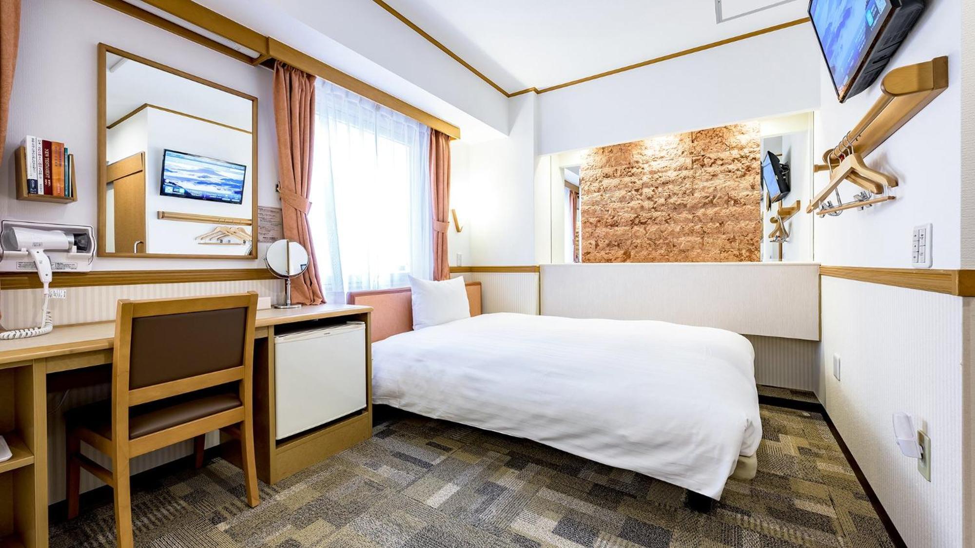 Toyoko Inn Takasaki Eki Nishi Guchi No 2 Ruang foto